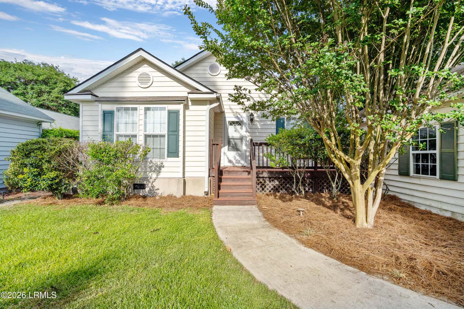 8 Wateree Court, Beaufort, SC 29902 — photo 2 of 51