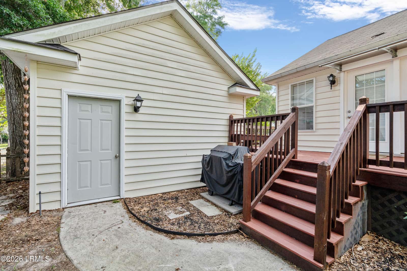 8 Wateree Court, Beaufort, SC 29902 — photo 36 of 51