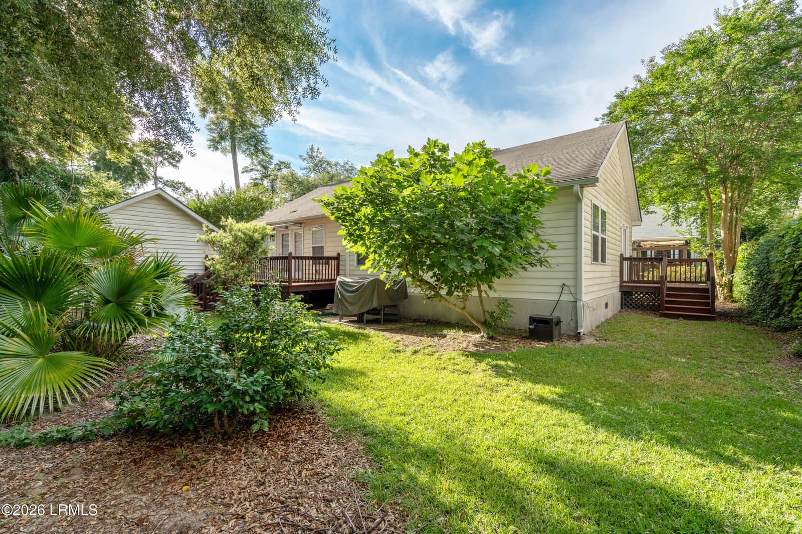 8 Wateree Court, Beaufort, SC 29902 — photo 38 of 51