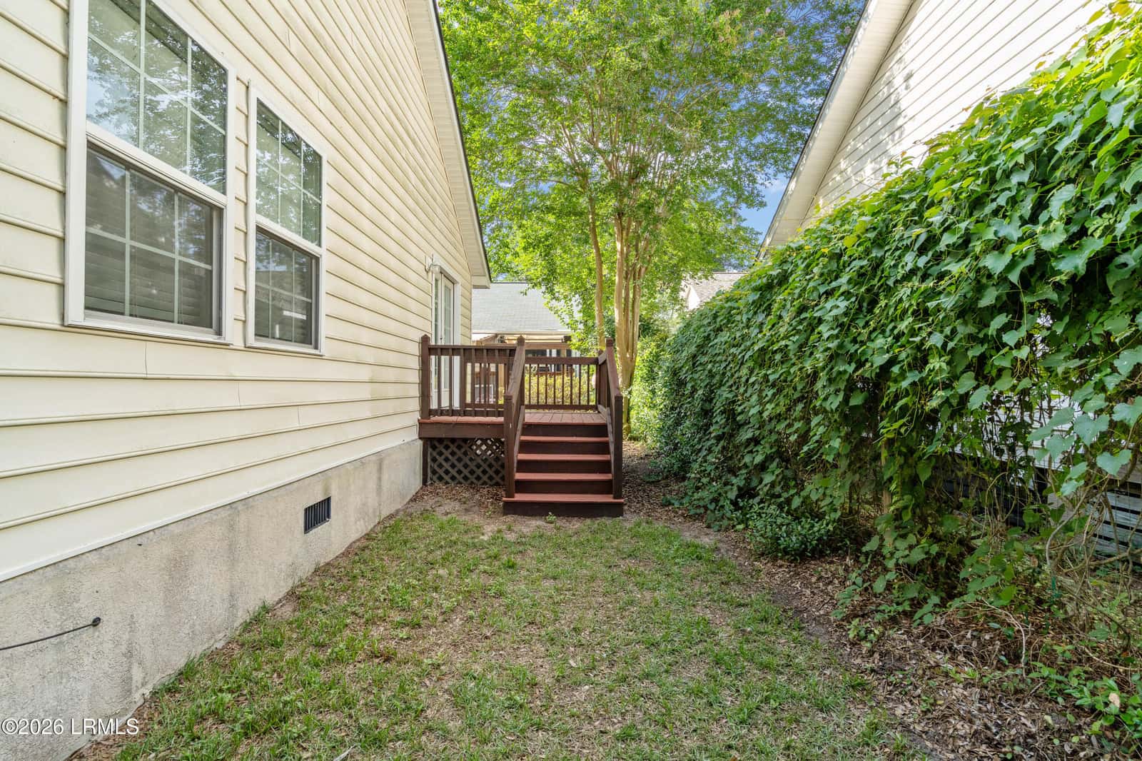 8 Wateree Court, Beaufort, SC 29902 — photo 34 of 51