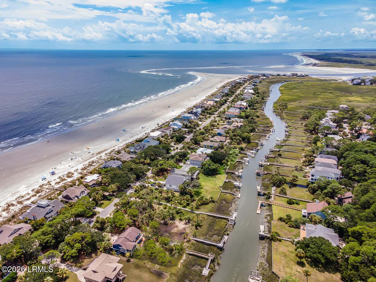 423 Tarpon Boulevard, Fripp Island, SC 29920 — photo 5 of 20
