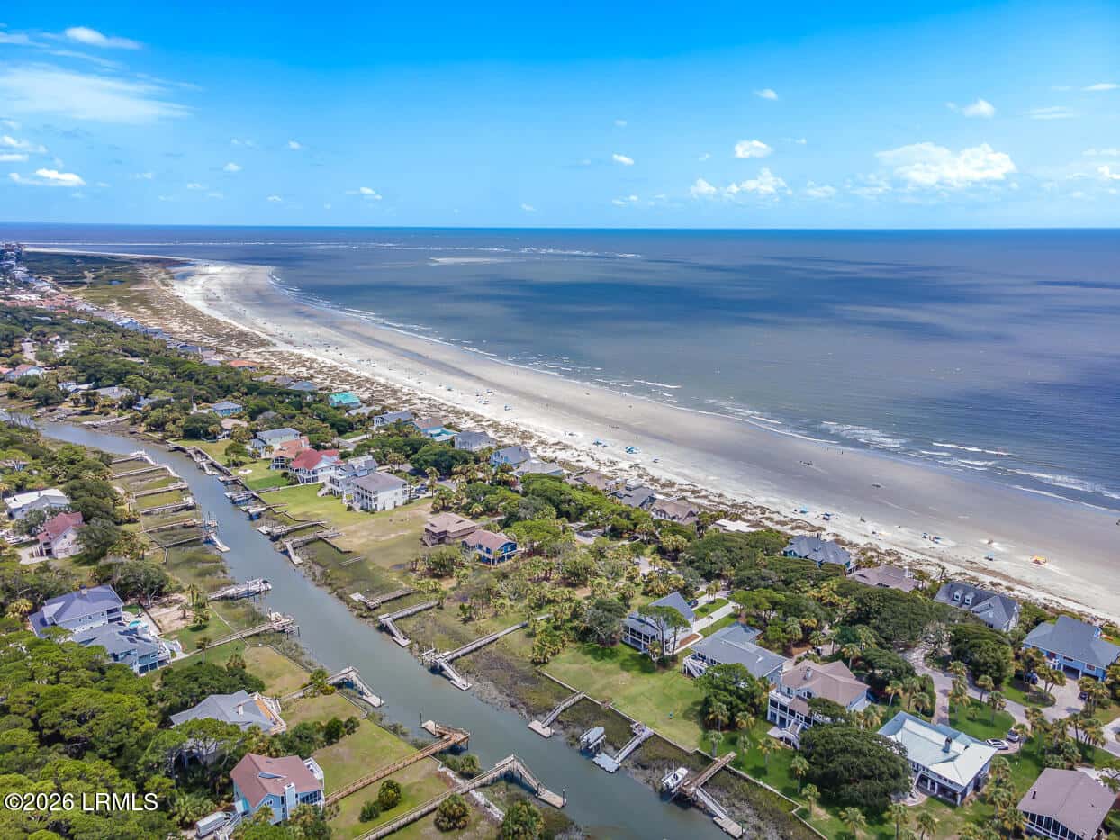 423 Tarpon Boulevard, Fripp Island, SC 29920 — photo 7 of 20