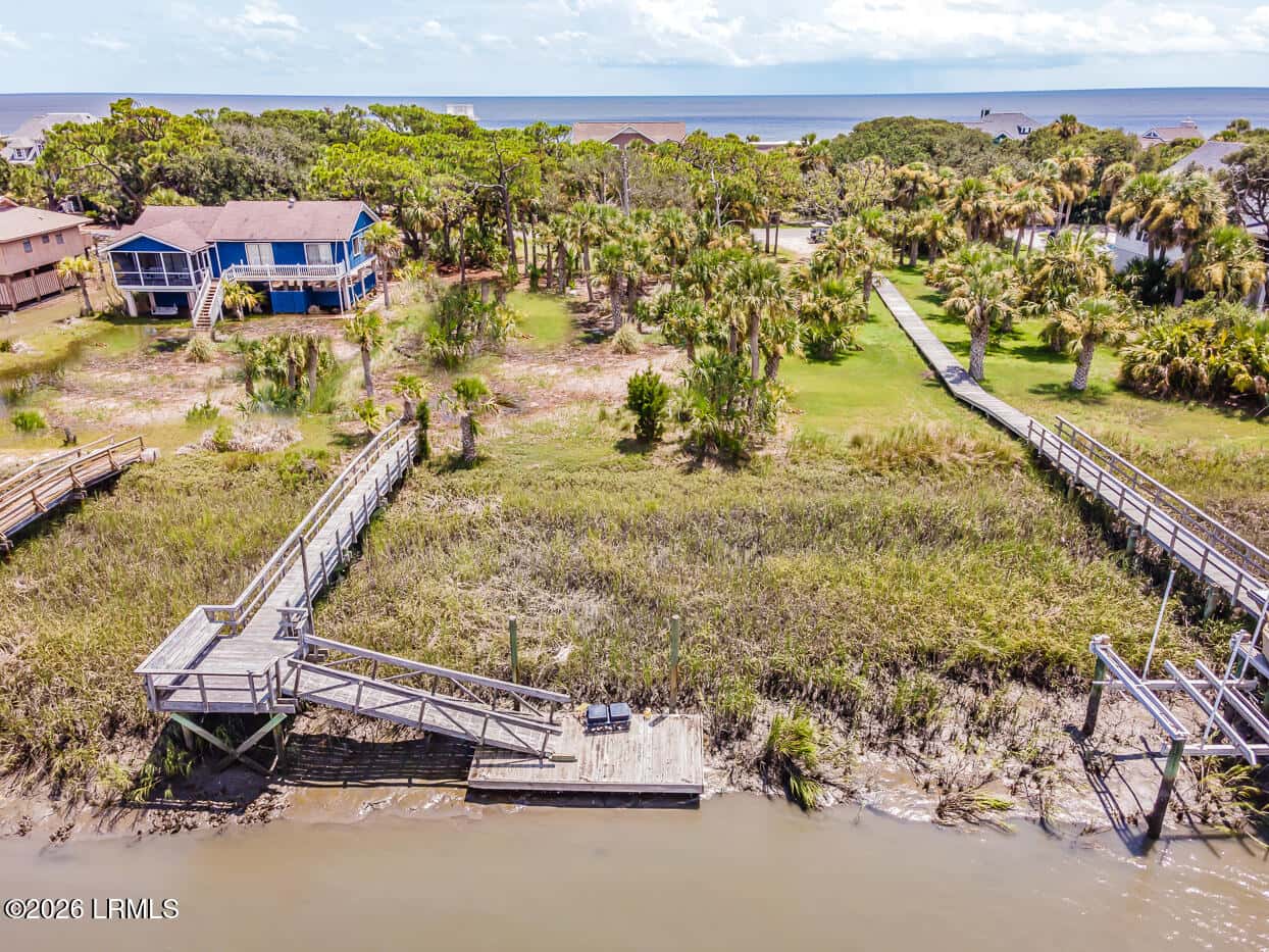423 Tarpon Boulevard, Fripp Island, SC 29920 — photo 9 of 20