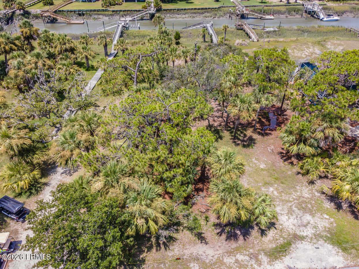 423 Tarpon Boulevard, Fripp Island, SC 29920 — photo 10 of 20