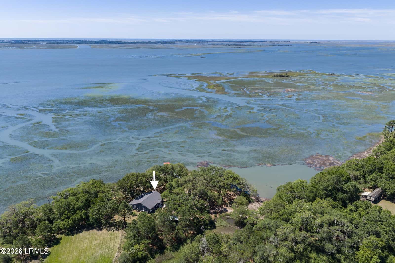 61 First Coleman Road, St. Helena Island, SC 29920 — photo 69 of 90