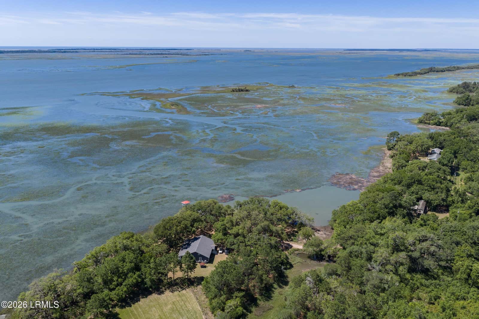 61 First Coleman Road, St. Helena Island, SC 29920 — photo 70 of 90