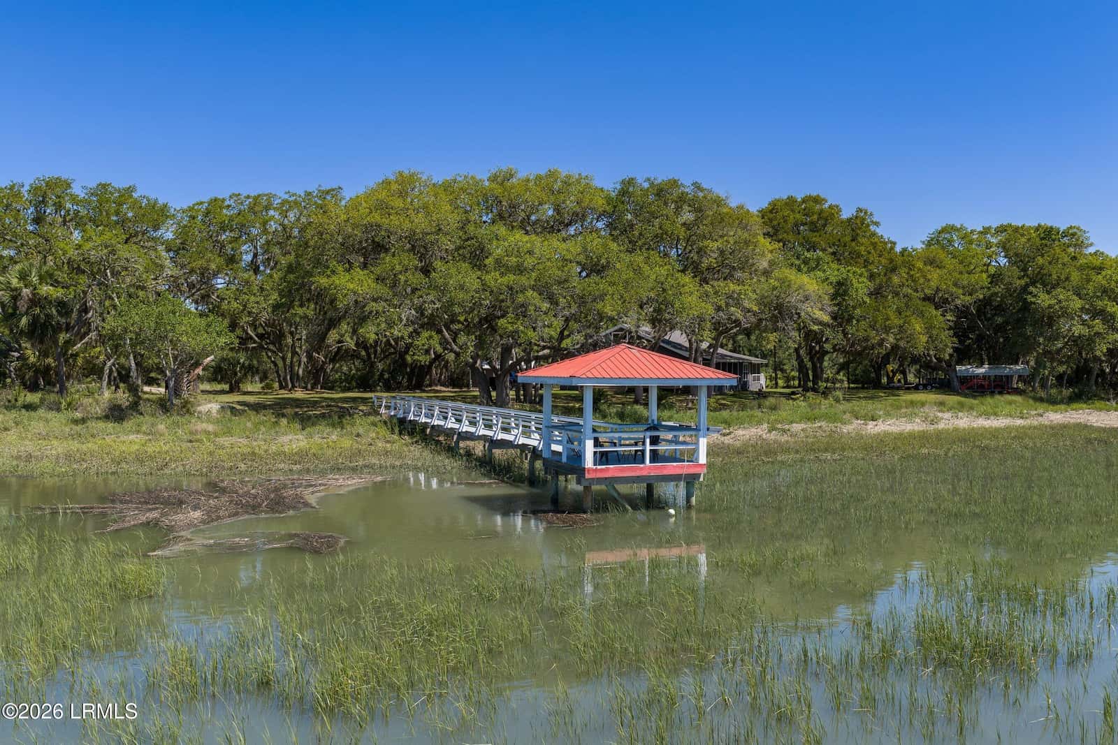 61 First Coleman Road, St. Helena Island, SC 29920 — photo 59 of 90