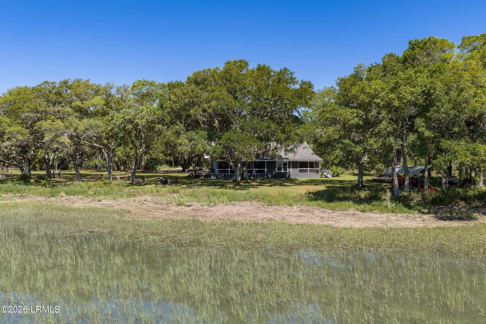 61 First Coleman Road, St. Helena Island, SC 29920 — photo 76 of 90