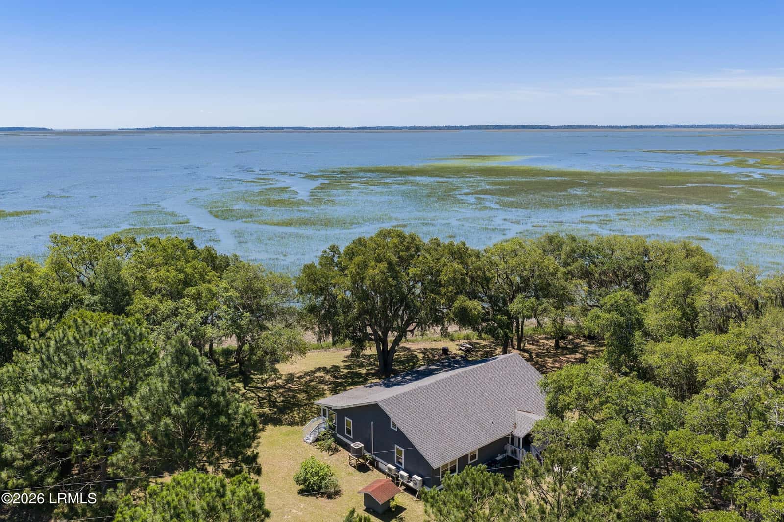 61 First Coleman Road, St. Helena Island, SC 29920 — photo 77 of 90