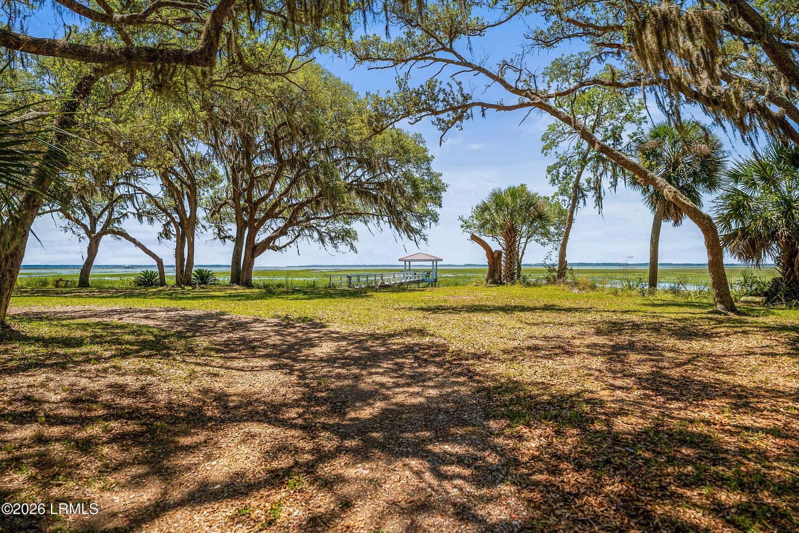 61 First Coleman Road, St. Helena Island, SC 29920 — photo 78 of 90