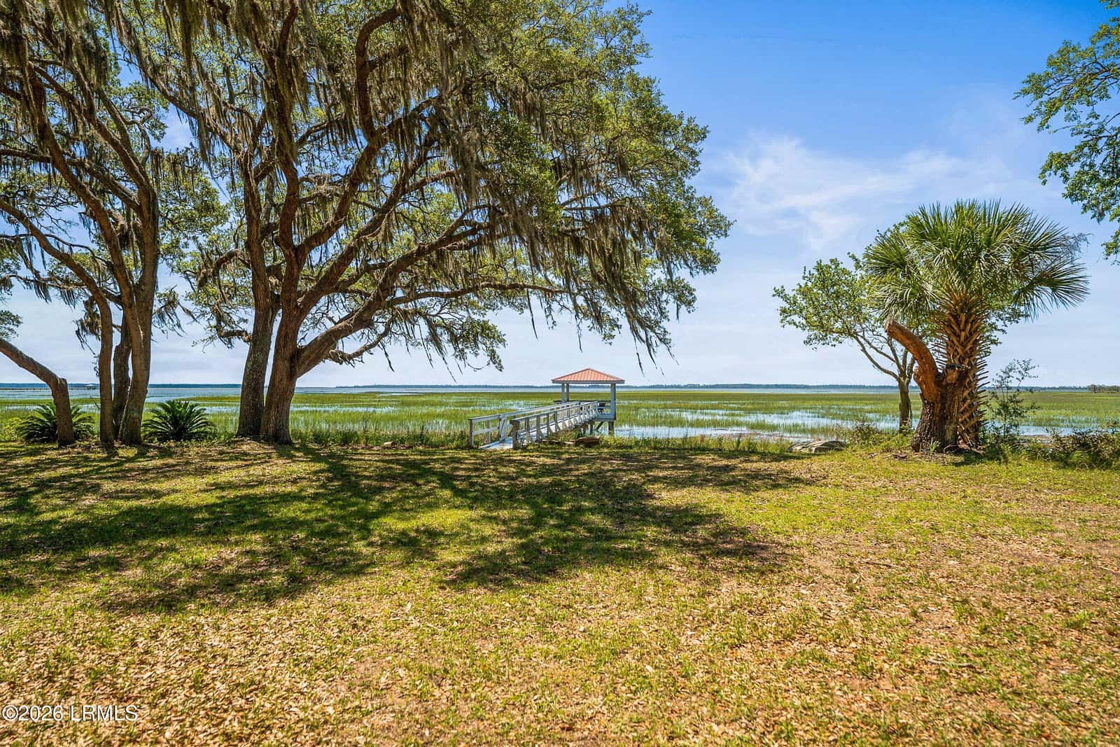 61 First Coleman Road, St. Helena Island, SC 29920 — photo 79 of 90