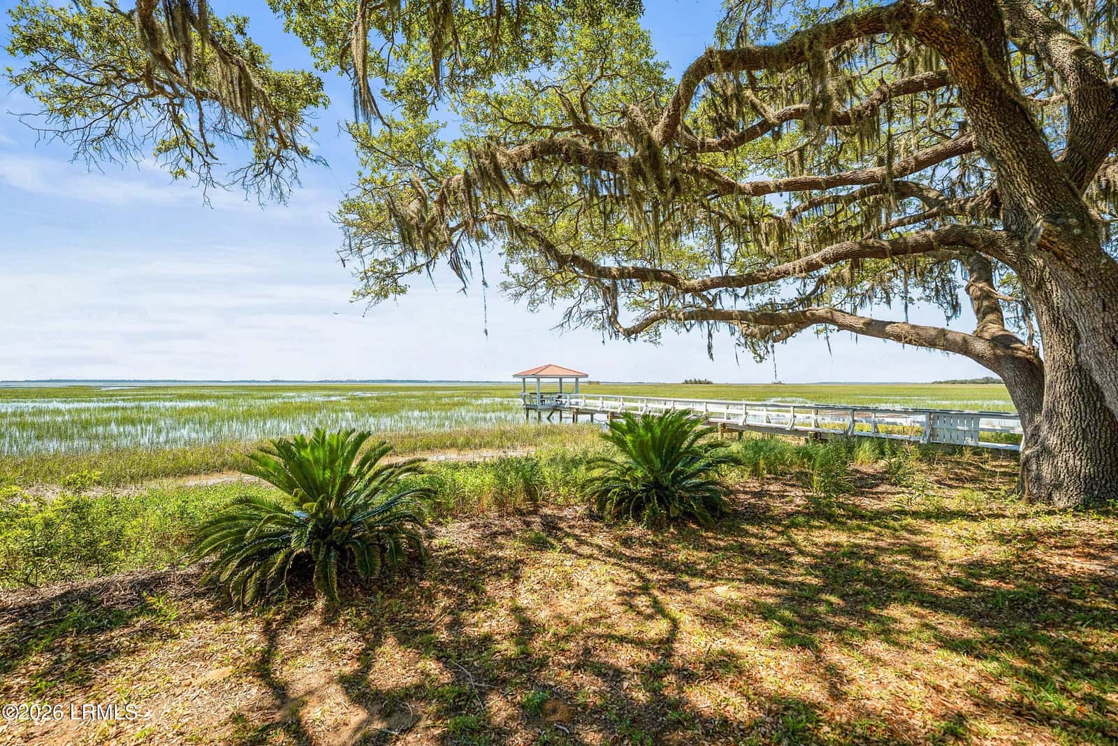 61 First Coleman Road, St. Helena Island, SC 29920 — photo 83 of 90