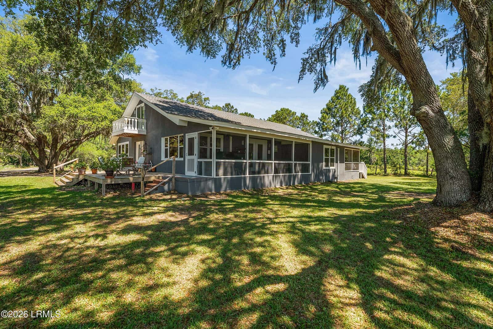 61 First Coleman Road, St. Helena Island, SC 29920 — photo 84 of 90