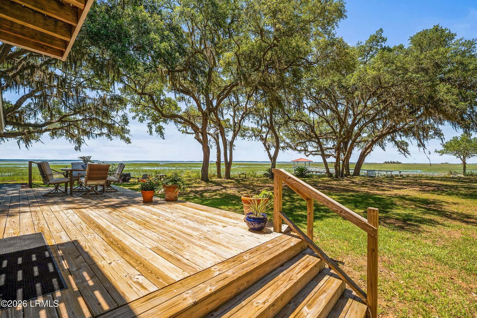 61 First Coleman Road, St. Helena Island, SC 29920 — photo 7 of 90