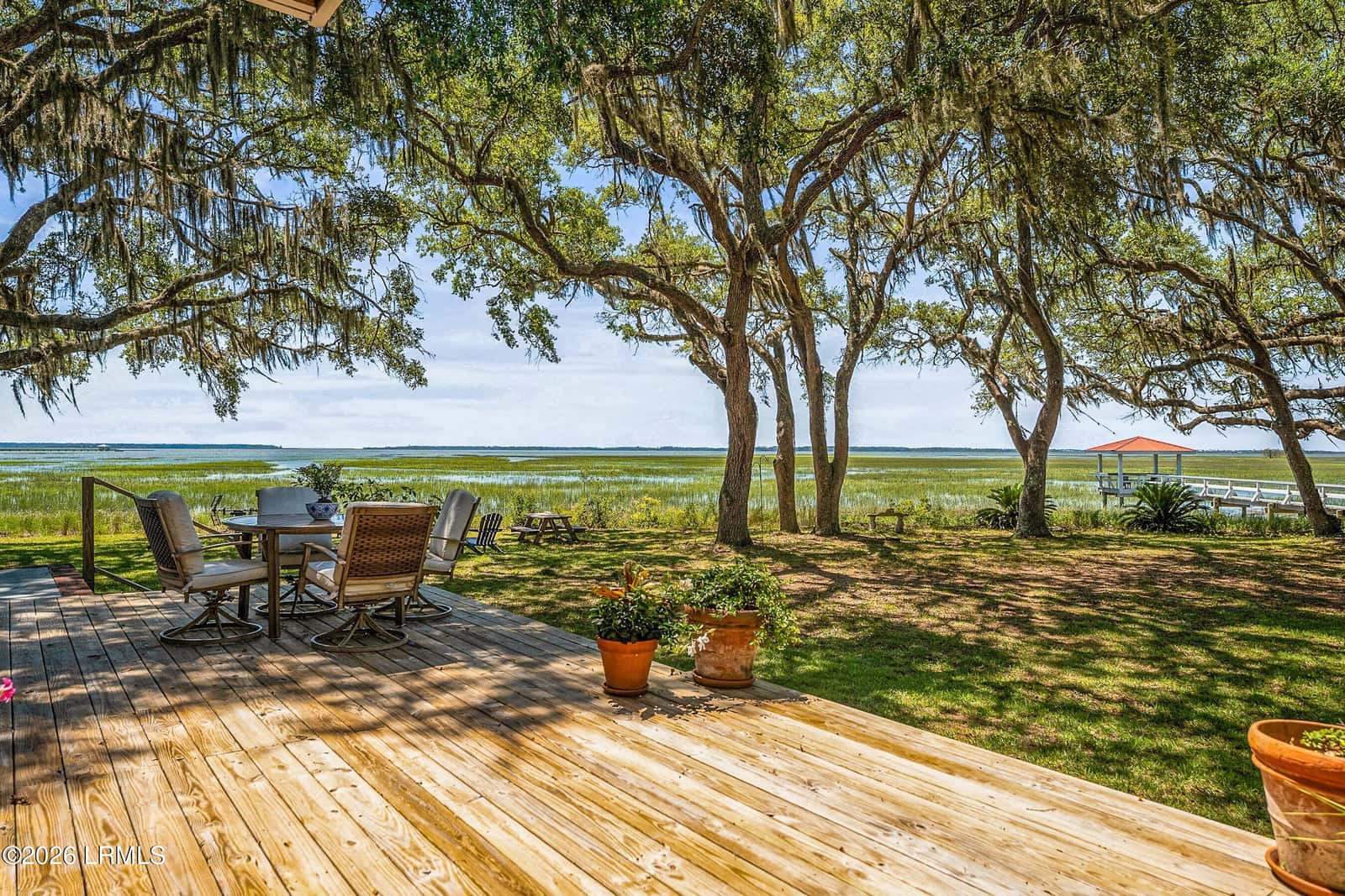 61 First Coleman Road, St. Helena Island, SC 29920 — photo 55 of 90