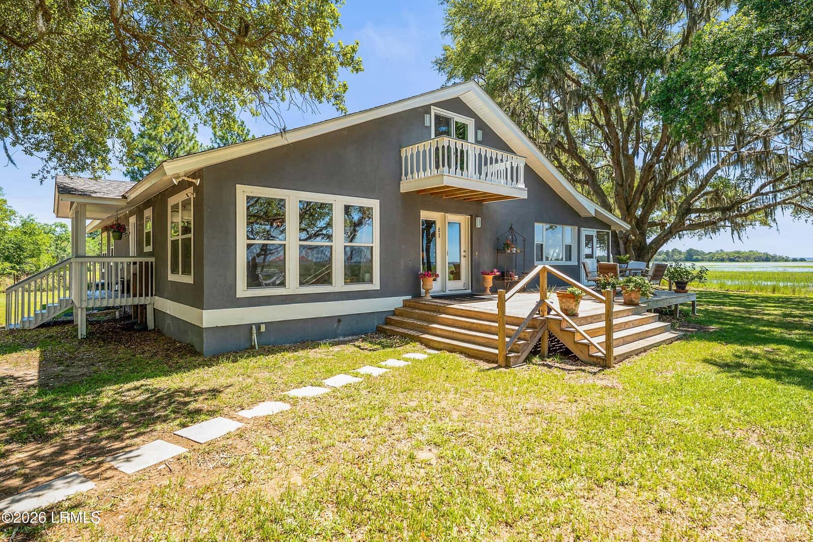 61 First Coleman Road, St. Helena Island, SC 29920 — photo 5 of 90