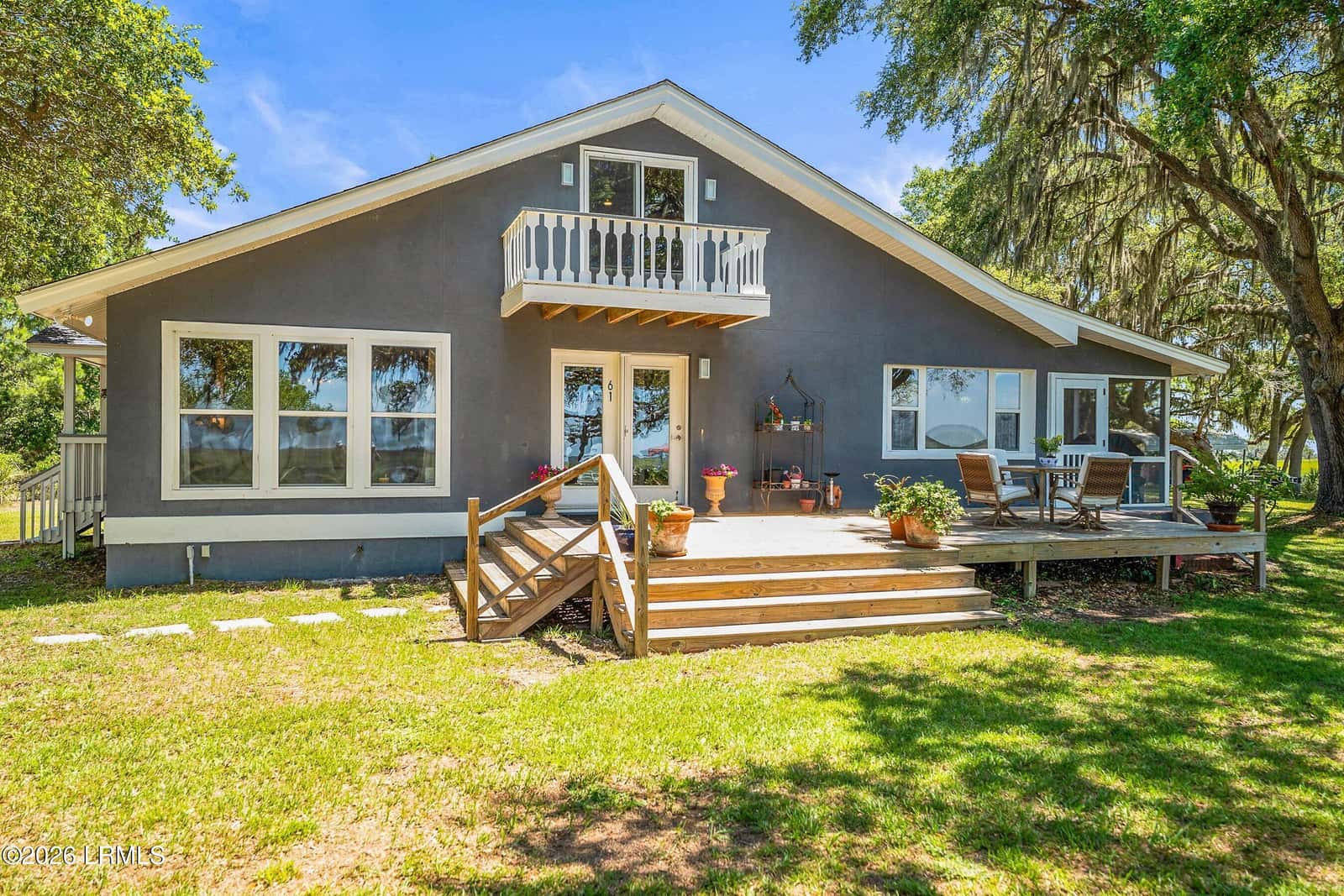 61 First Coleman Road, St. Helena Island, SC 29920 — photo 6 of 90