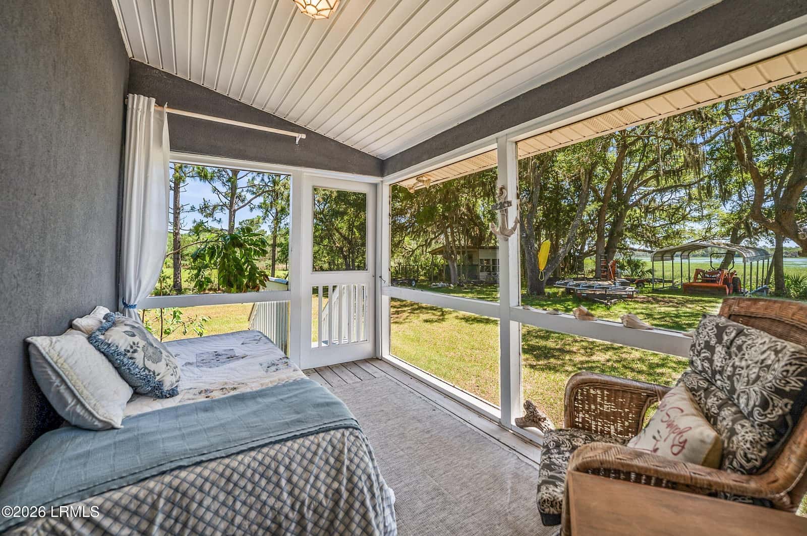61 First Coleman Road, St. Helena Island, SC 29920 — photo 31 of 90