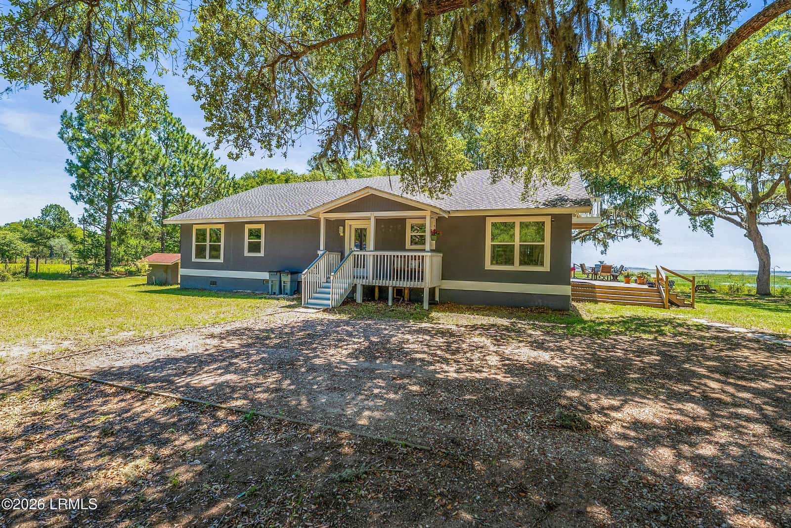 61 First Coleman Road, St. Helena Island, SC 29920 — photo 86 of 90