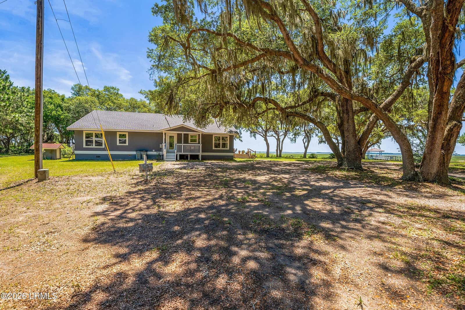 61 First Coleman Road, St. Helena Island, SC 29920 — photo 87 of 90