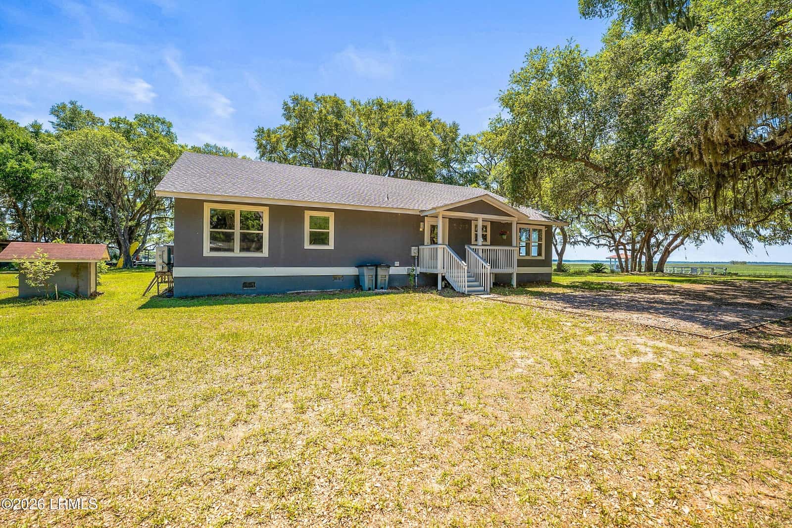 61 First Coleman Road, St. Helena Island, SC 29920 — photo 88 of 90