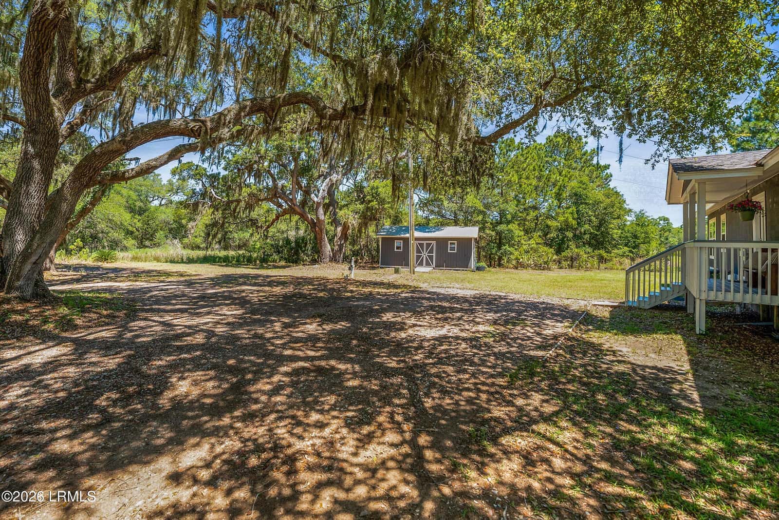 61 First Coleman Road, St. Helena Island, SC 29920 — photo 65 of 90