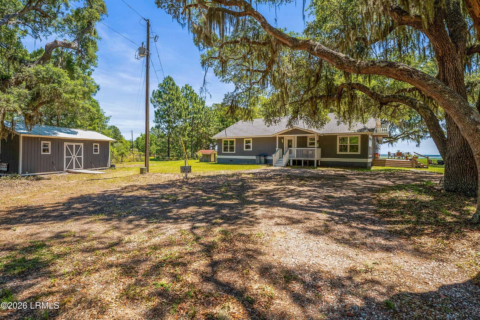 61 First Coleman Road, St. Helena Island, SC 29920 — photo 89 of 90