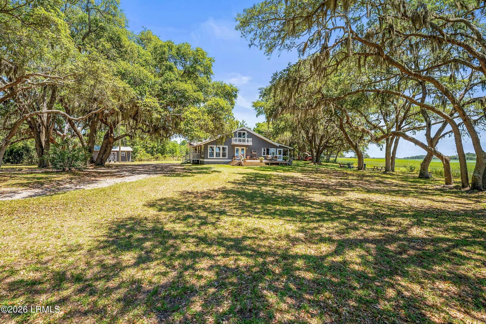 61 First Coleman Road, St. Helena Island, SC 29920 — photo 63 of 90