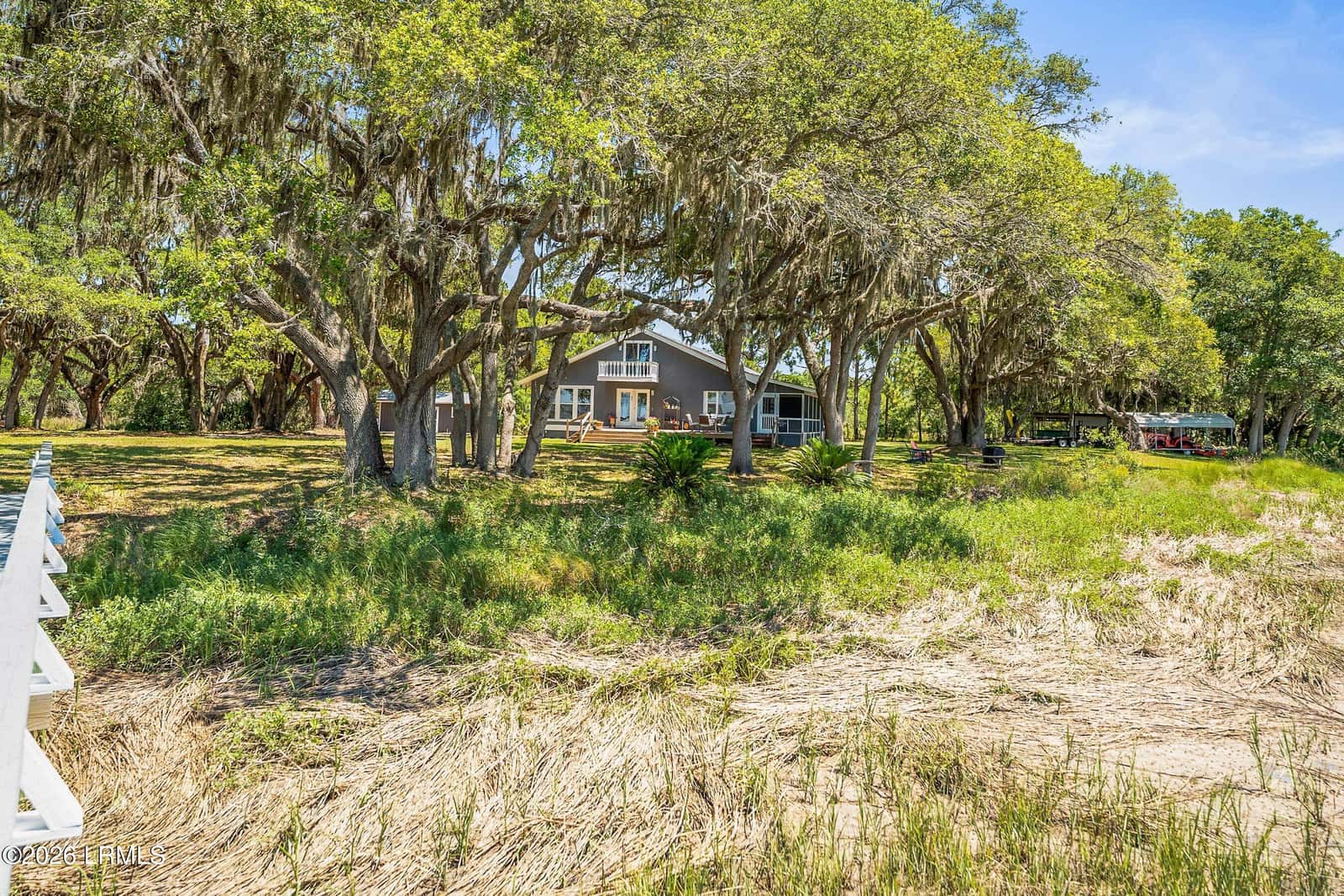 61 First Coleman Road, St. Helena Island, SC 29920 — photo 61 of 90
