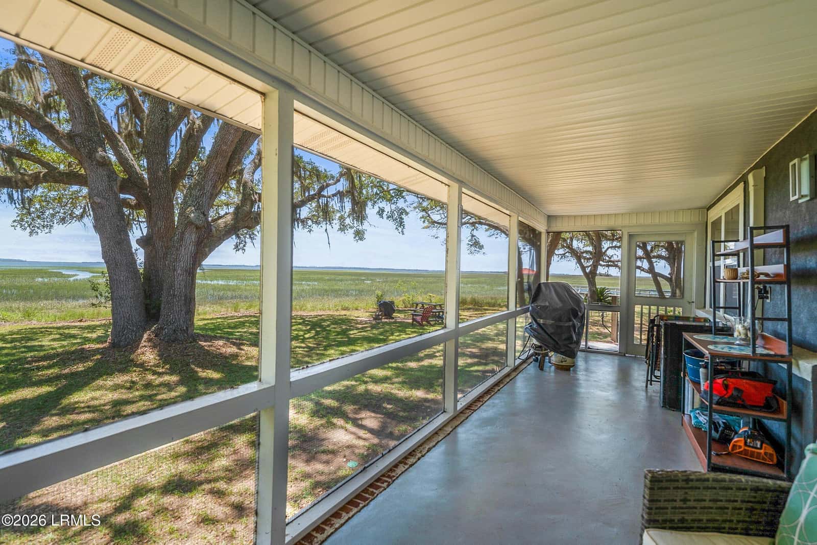 61 First Coleman Road, St. Helena Island, SC 29920 — photo 16 of 90