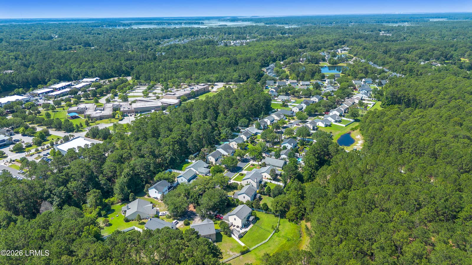 41 Lakeside Drive, Bluffton, SC 29910 — photo 49 of 58