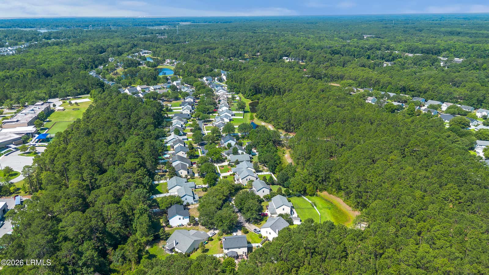 41 Lakeside Drive, Bluffton, SC 29910 — photo 50 of 58
