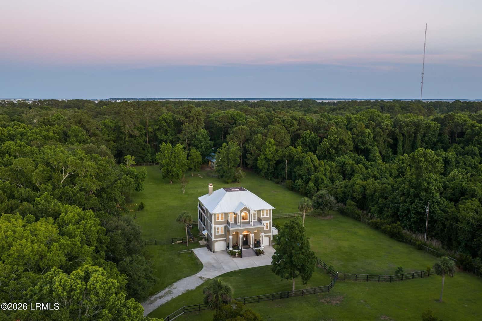 36 Avenue Of Oaks, St. Helena Island, SC 29920 — photo 77 of 90