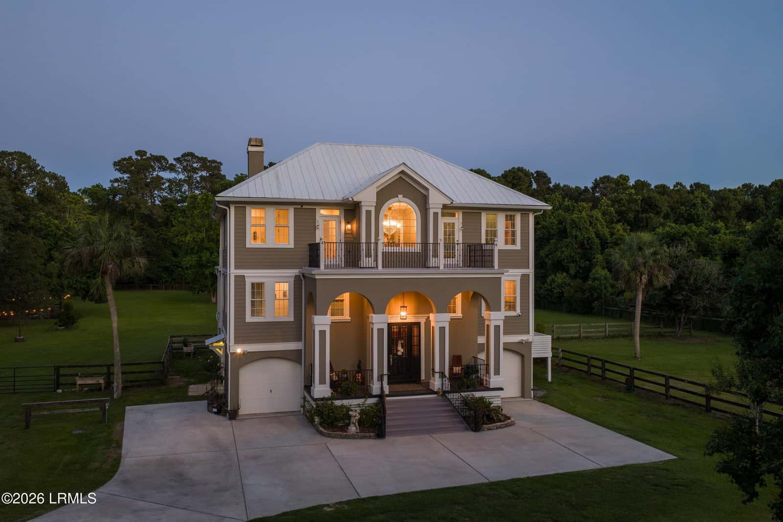 36 Avenue Of Oaks, St. Helena Island, SC 29920 — photo 81 of 90