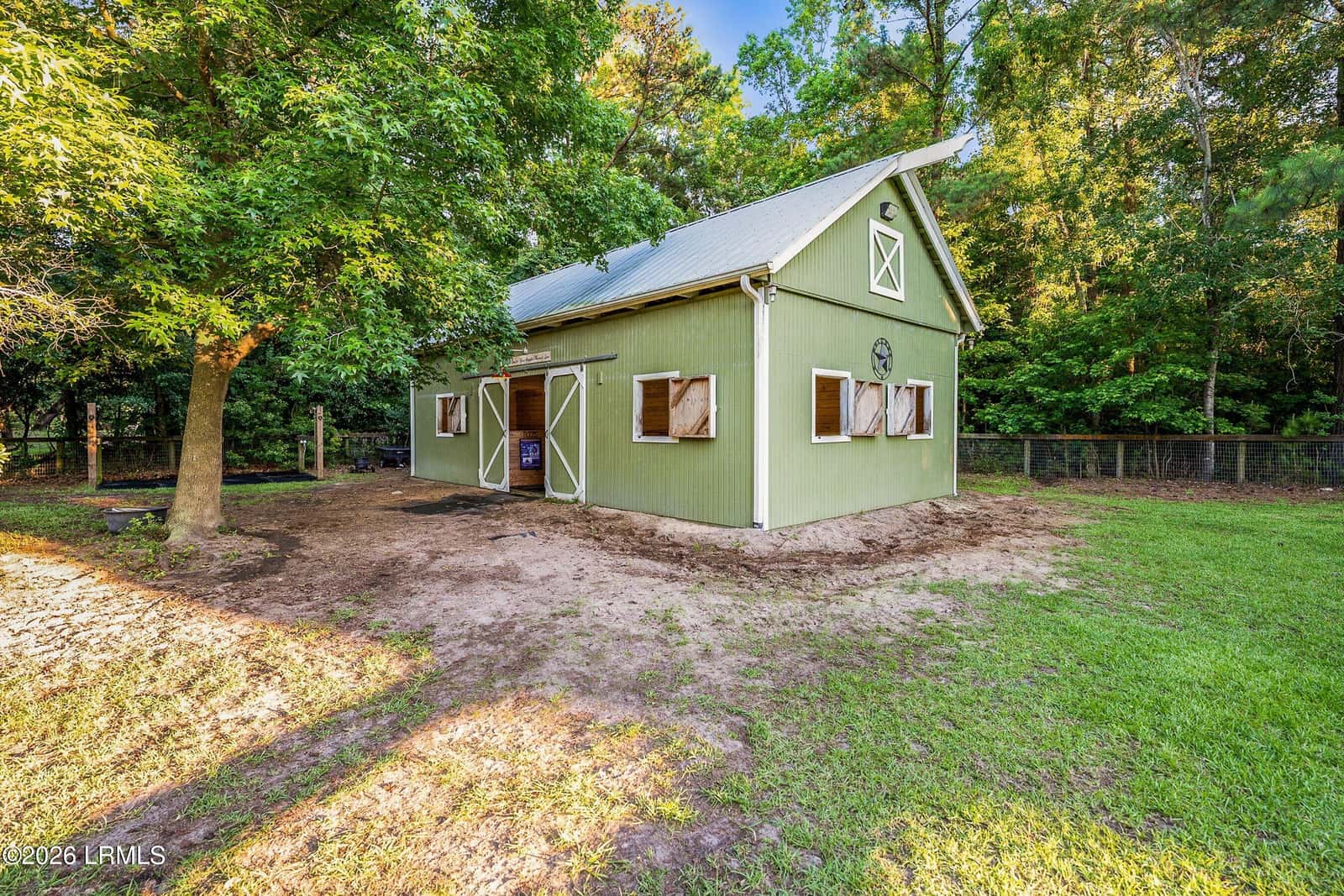 36 Avenue Of Oaks, St. Helena Island, SC 29920 — photo 56 of 90