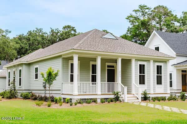 2803 North Street, Beaufort, SC 29902 — photo 3 of 53