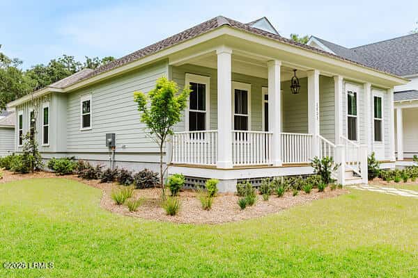 2803 North Street, Beaufort, SC 29902 — photo 4 of 53