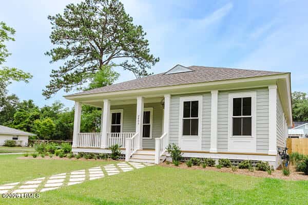 2803 North Street, Beaufort, SC 29902 — photo 2 of 53