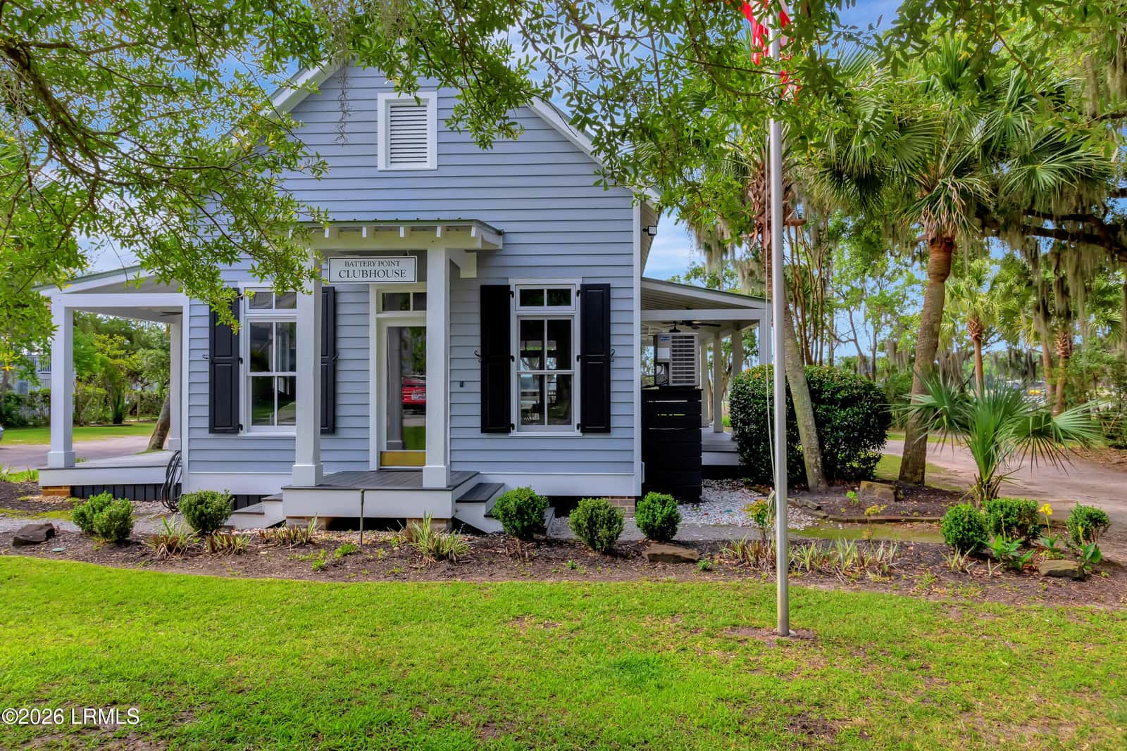 107 Bryan Drive, Beaufort, SC 29902 — photo 42 of 50