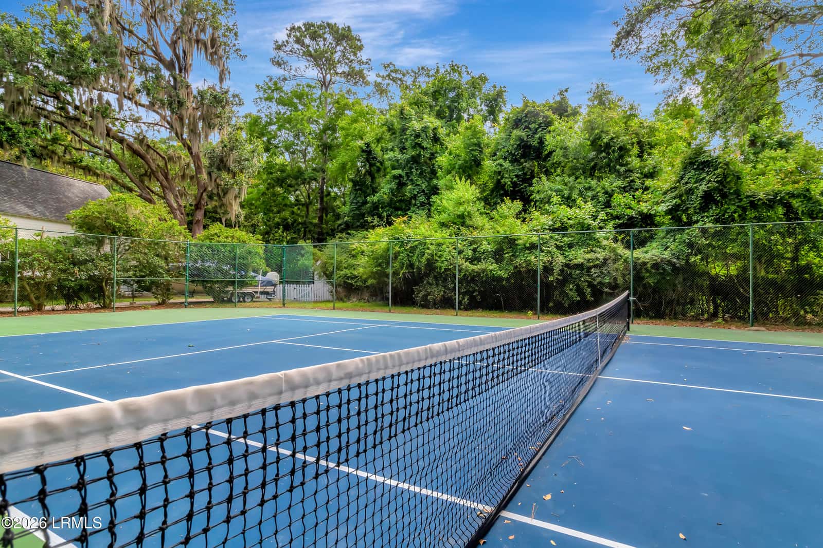107 Bryan Drive, Beaufort, SC 29902 — photo 43 of 50