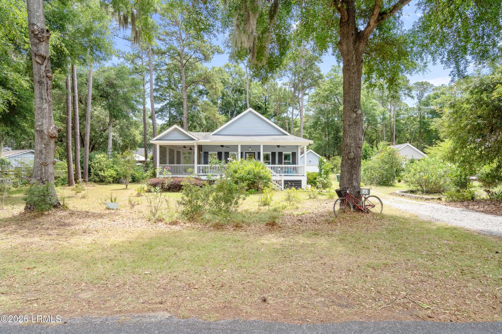 66 Dulamo Bluff, St. Helena Island, SC 29920 — photo 42 of 42