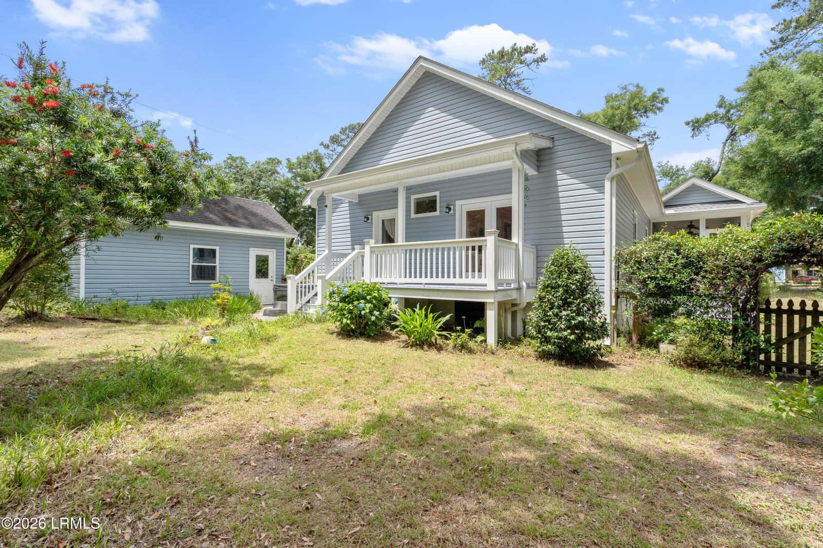 66 Dulamo Bluff, St. Helena Island, SC 29920 — photo 28 of 42