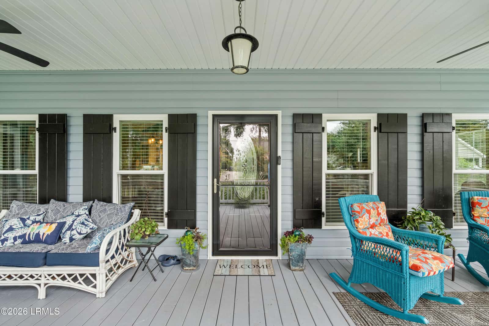 66 Dulamo Bluff, St. Helena Island, SC 29920 — photo 6 of 42
