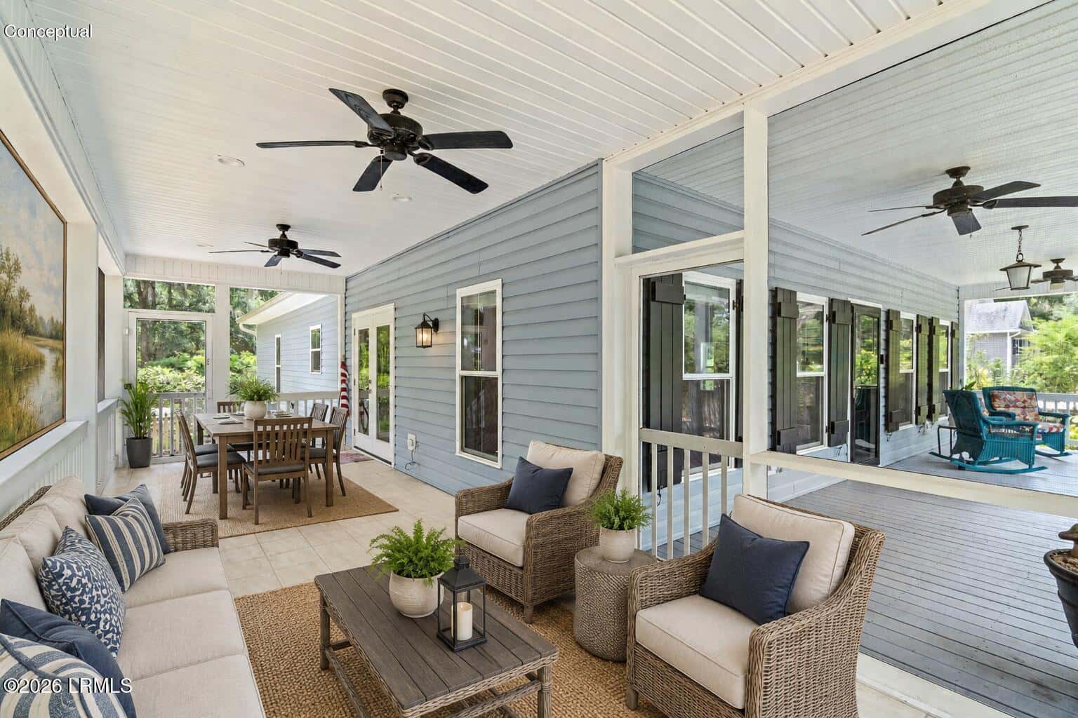 66 Dulamo Bluff, St. Helena Island, SC 29920 — photo 8 of 42
