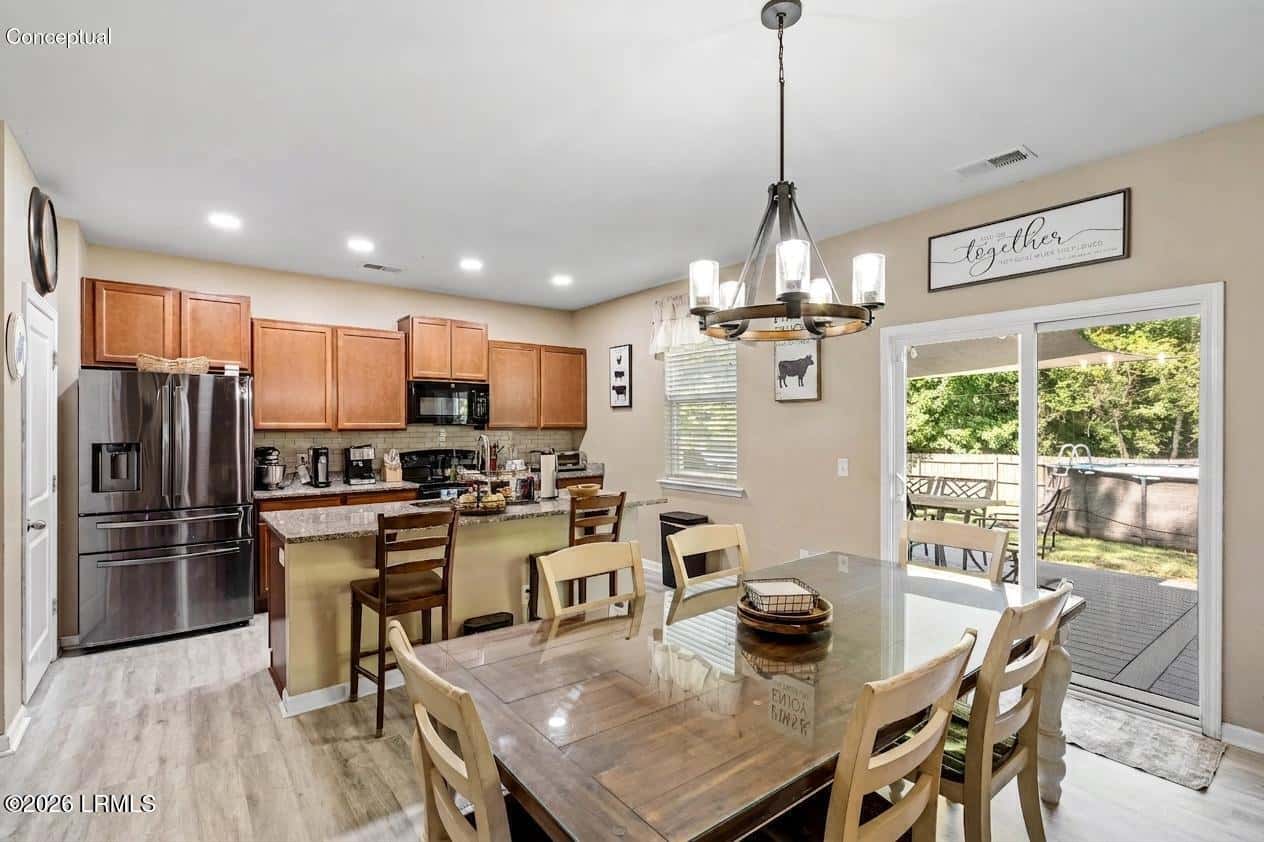 4854 Breeze Way, Beaufort, SC 29907 — photo 12 of 45