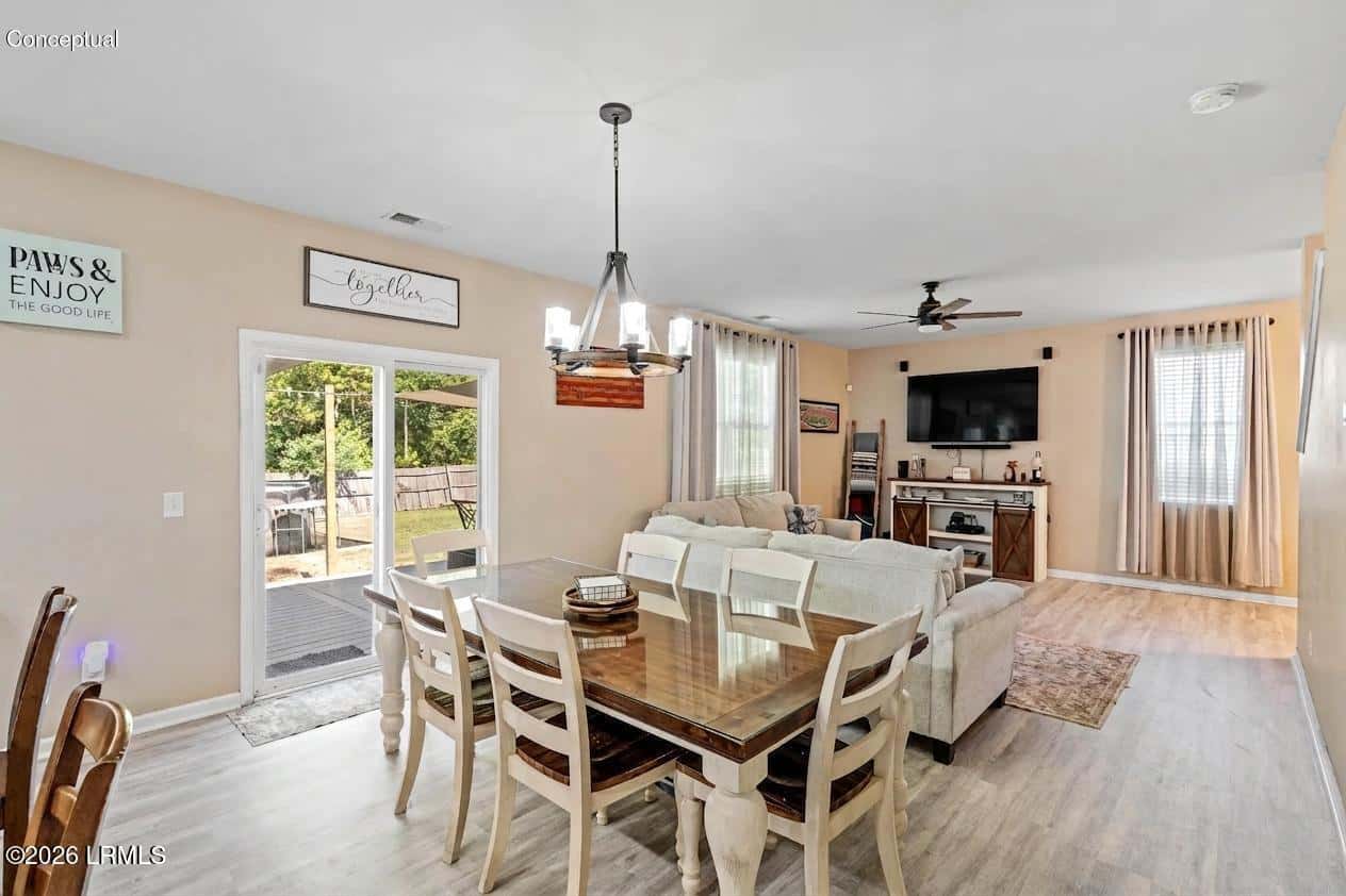4854 Breeze Way, Beaufort, SC 29907 — photo 13 of 45
