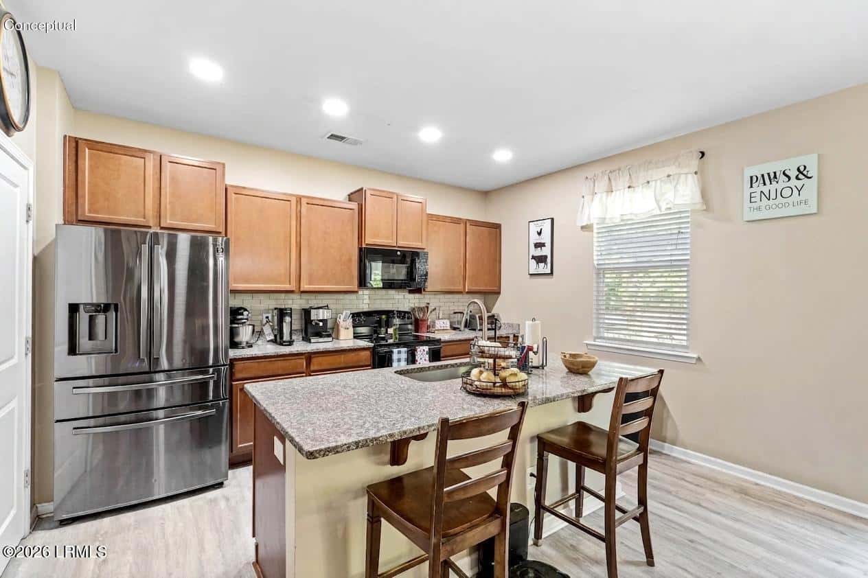 4854 Breeze Way, Beaufort, SC 29907 — photo 14 of 45