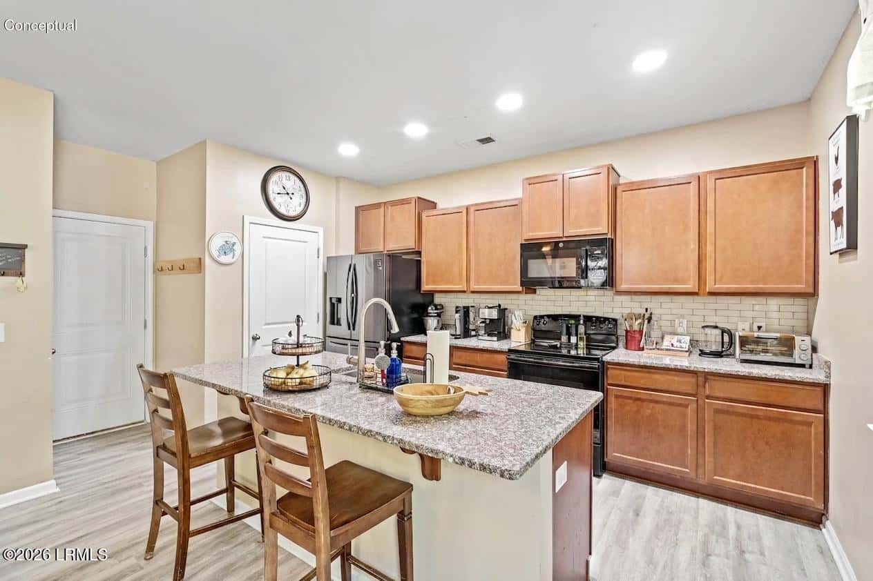 4854 Breeze Way, Beaufort, SC 29907 — photo 17 of 45