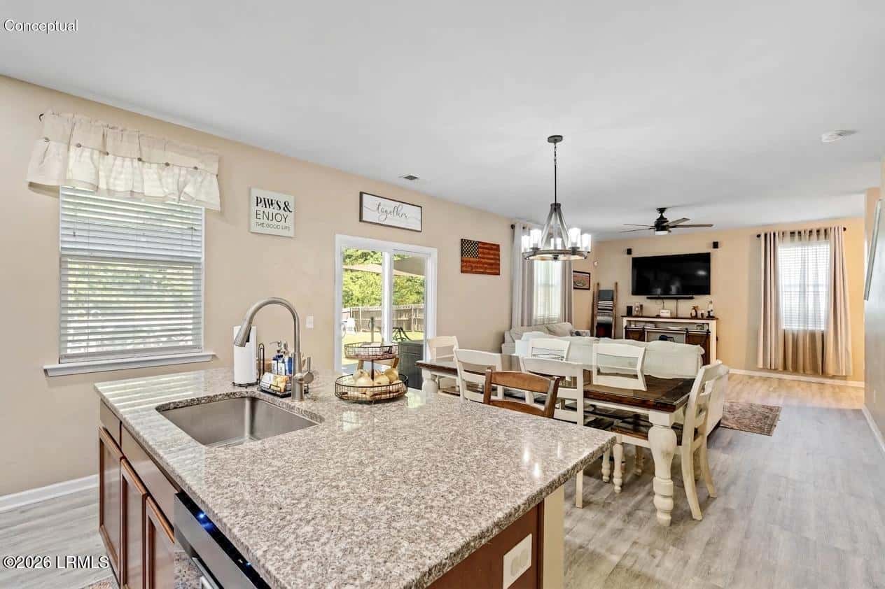 4854 Breeze Way, Beaufort, SC 29907 — photo 18 of 45