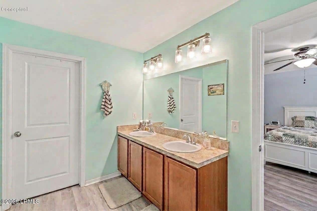 4854 Breeze Way, Beaufort, SC 29907 — photo 27 of 45